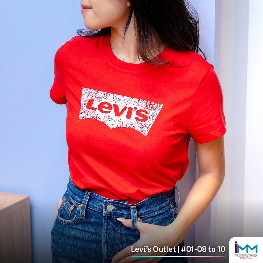 Effortless everyday outfits for Lunar New Year celebrations