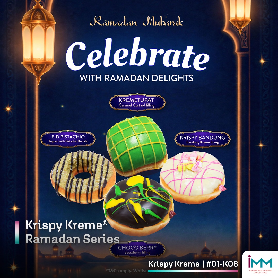 Traditional holiday treats and sweets