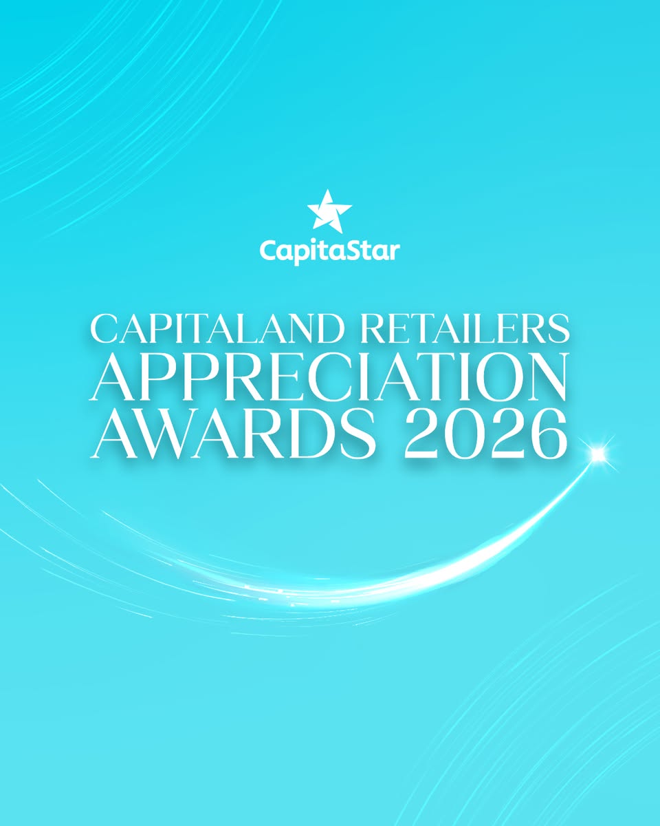 CapitaStar rewards and eCapitaVoucher promotion