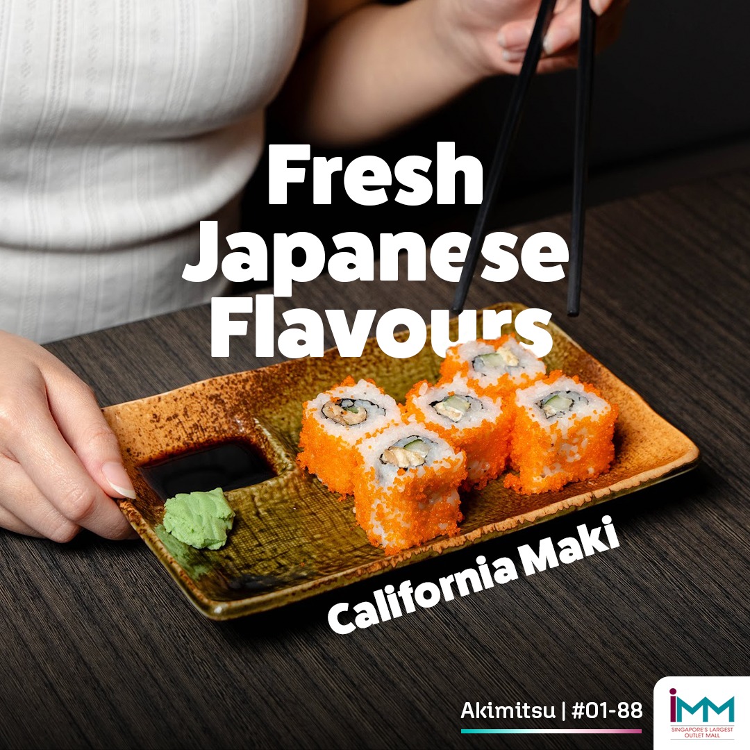 A beautifully presented Japanese dish at Akimitsu