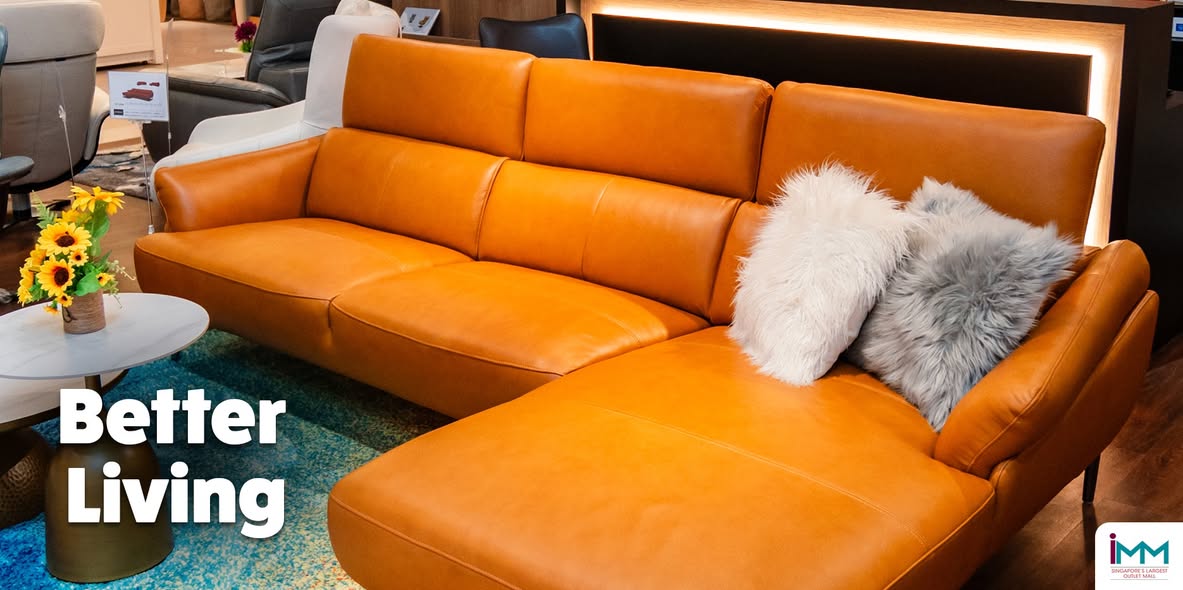 A beautifully arranged bedroom showcasing soft, premium linens and pillows.