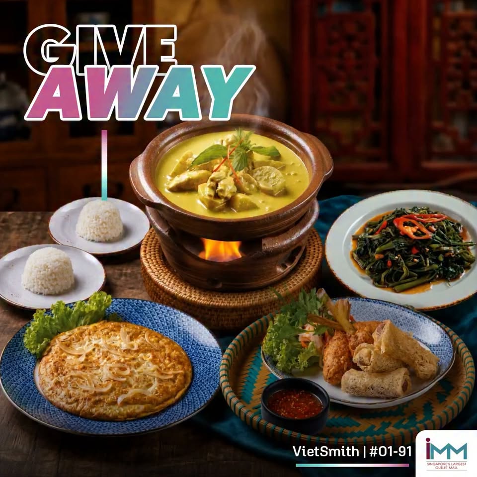 VietSmith at IMM