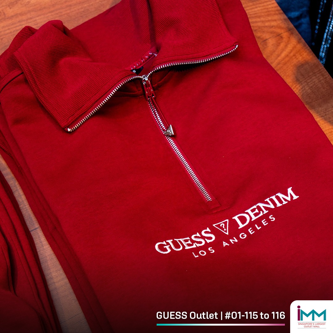 Modern fits and seasonal styles