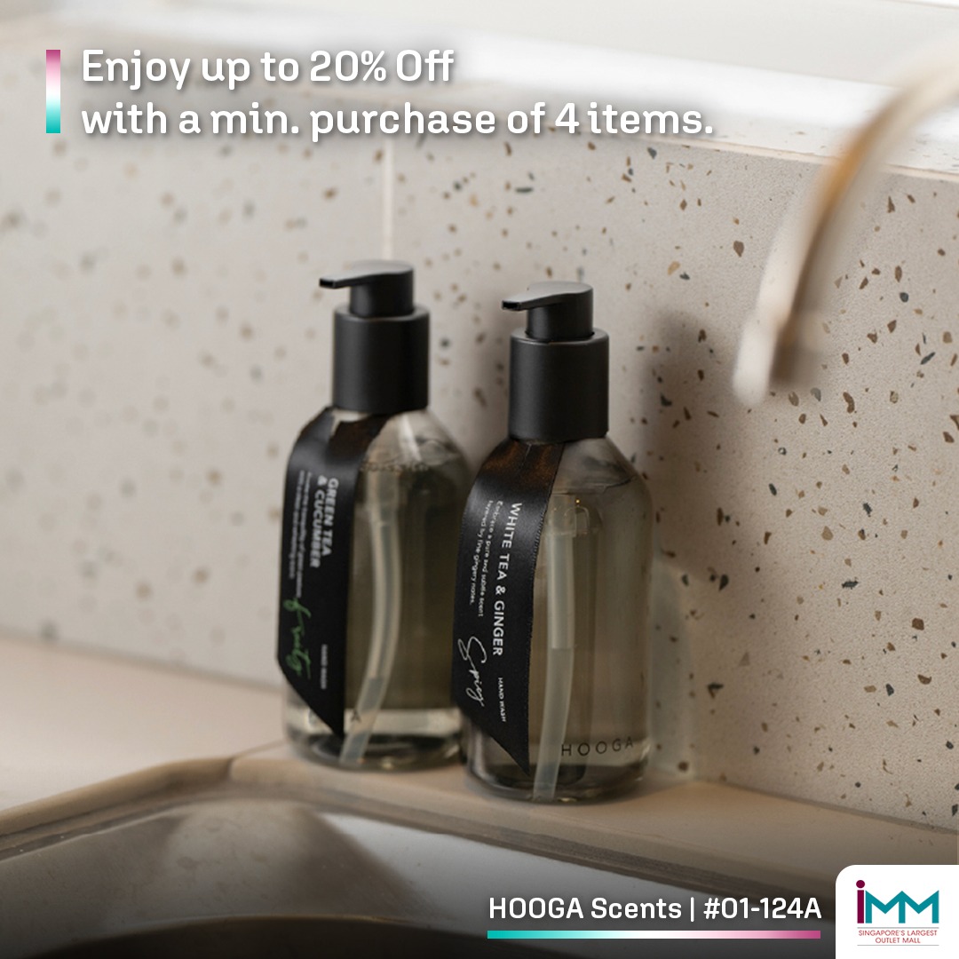 Shoppers enjoying the Chinese New Year atmosphere