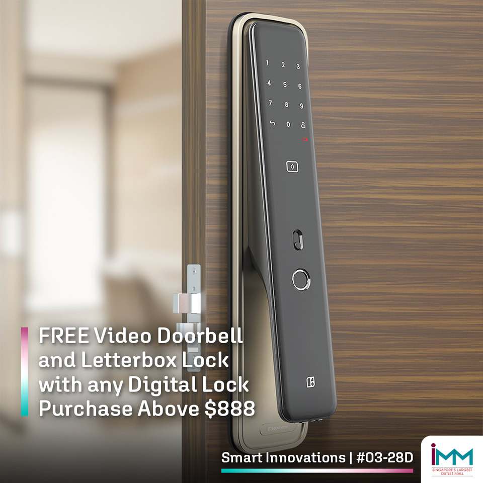 Smart home electronics and gadgets