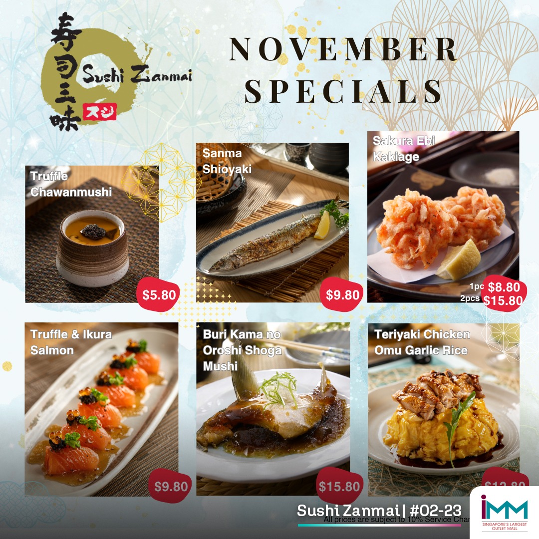 A collage of this week's featured deals