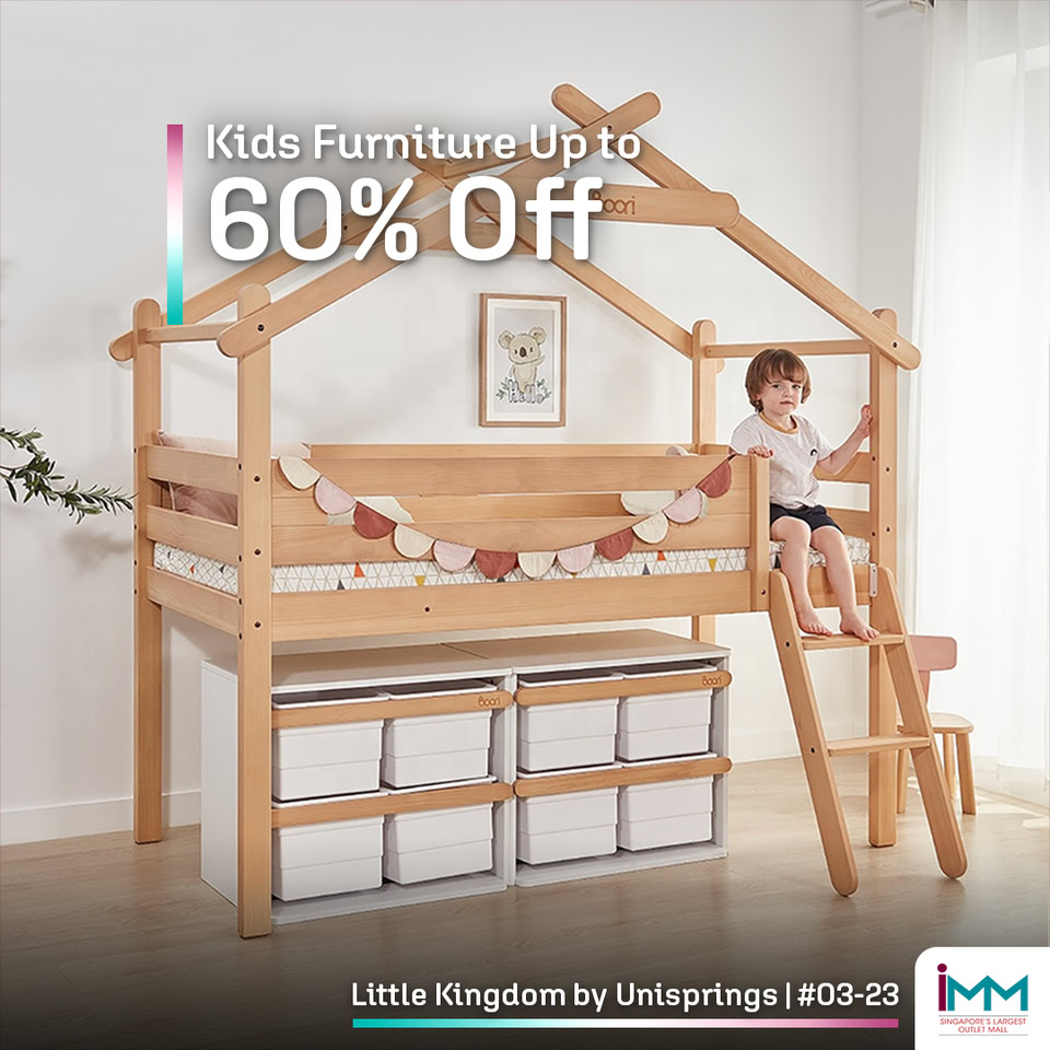 High-quality home appliances available at IMM