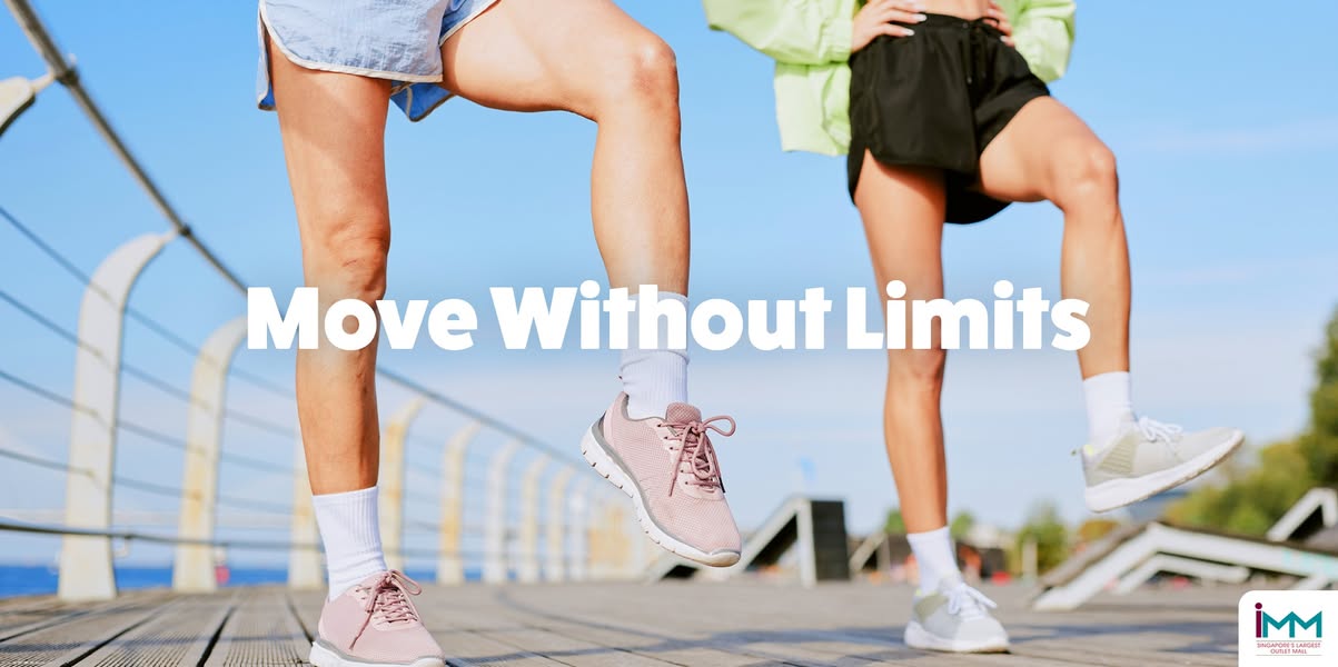 ANTA athletic footwear collection