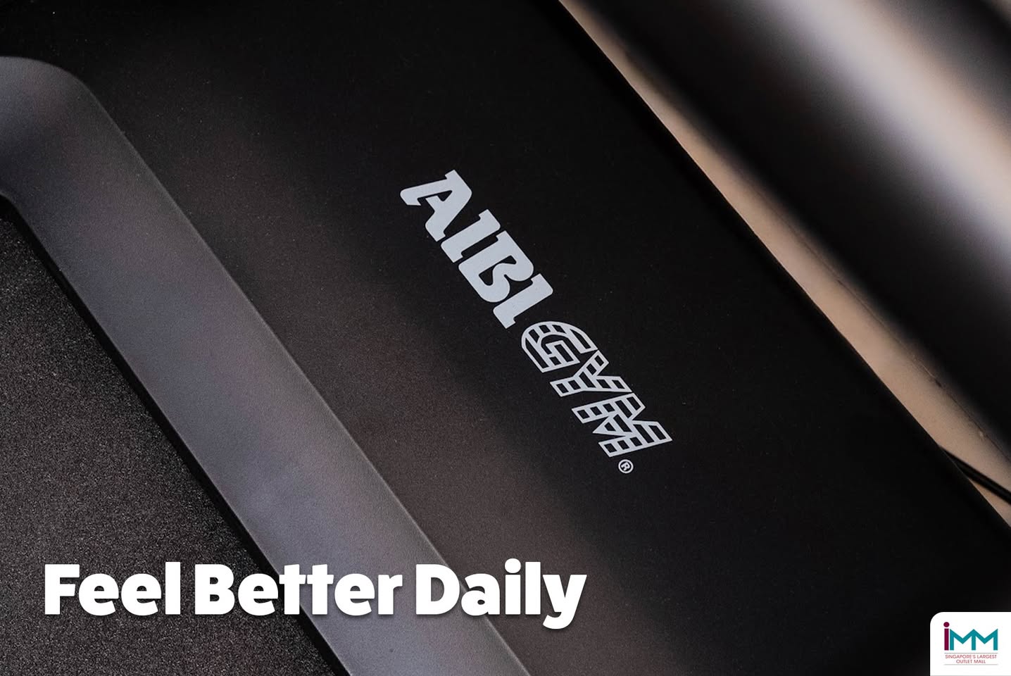 Ergonomic fitness equipment for daily physical support