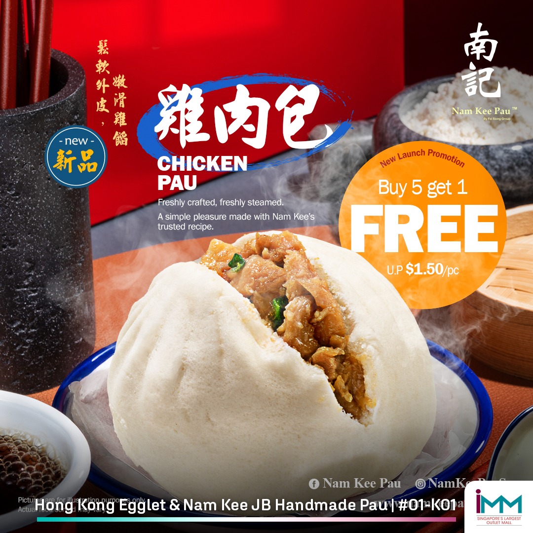 A vibrant selection of items and experiences.