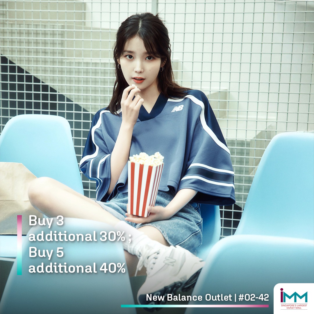 A vibrant selection of items and experiences.