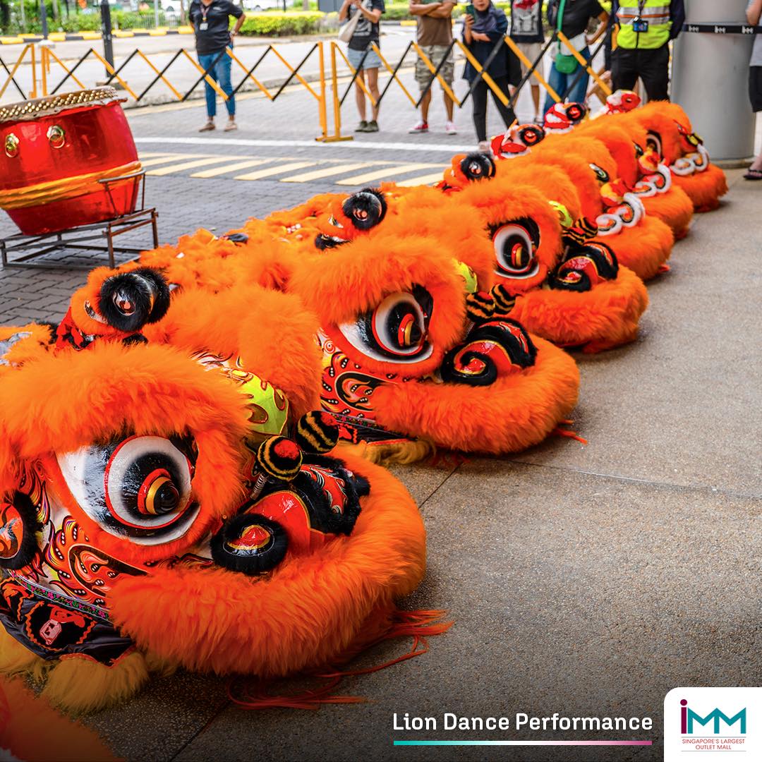 Performers engaging with the enthusiastic crowd