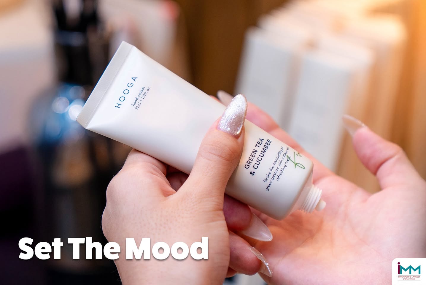 Lunar New Year themed home decor and fragrances