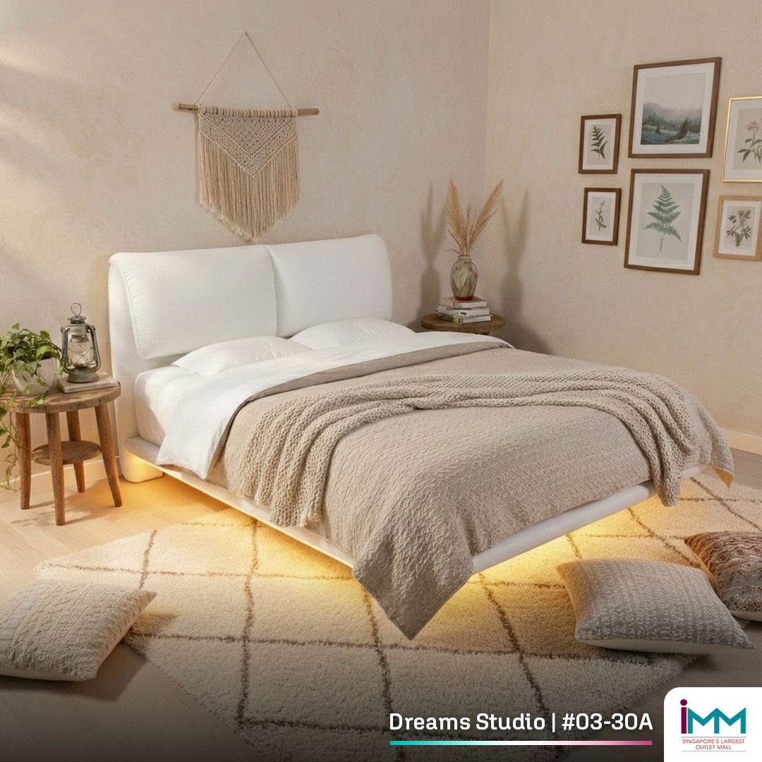 Close-up of refined furniture craftsmanship