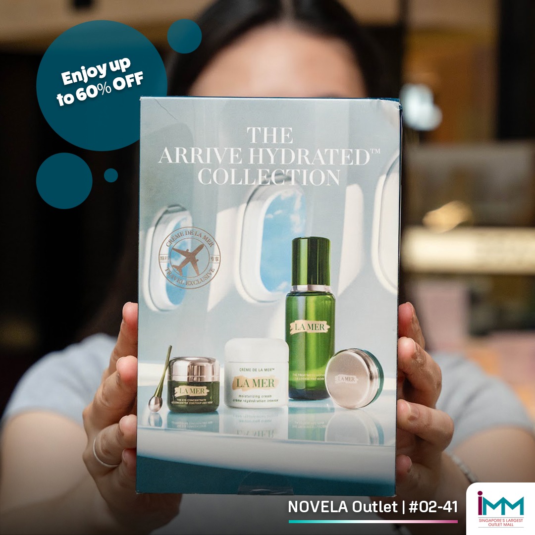 A relaxing facial treatment session