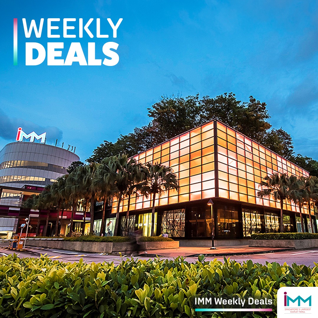 Promotional deals for the holiday season