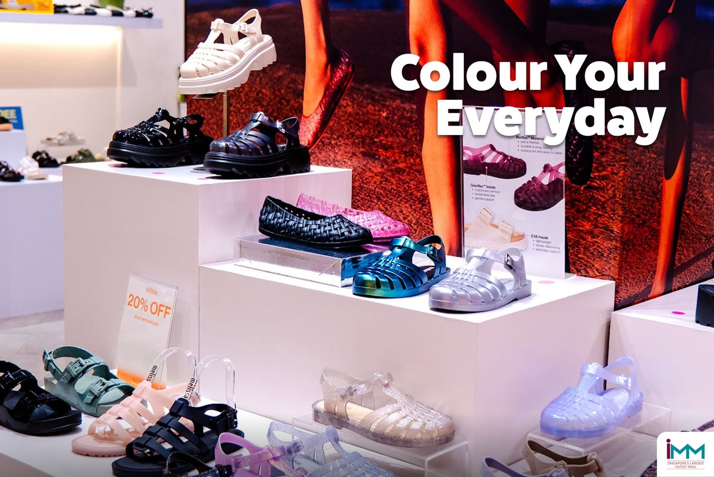 Elegant interior design featuring modern window treatments