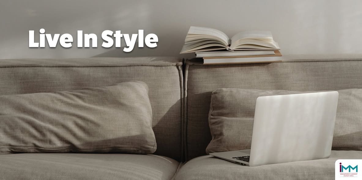 Functional home decor designed for everyday comfort