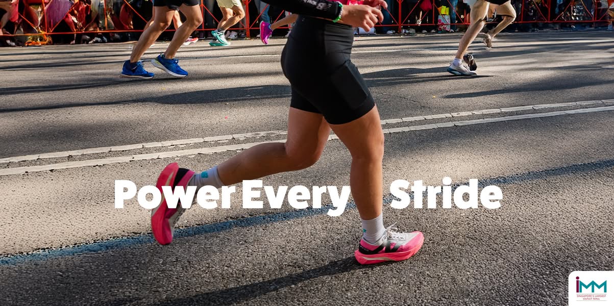 Stylish New Balance footwear for an active lifestyle