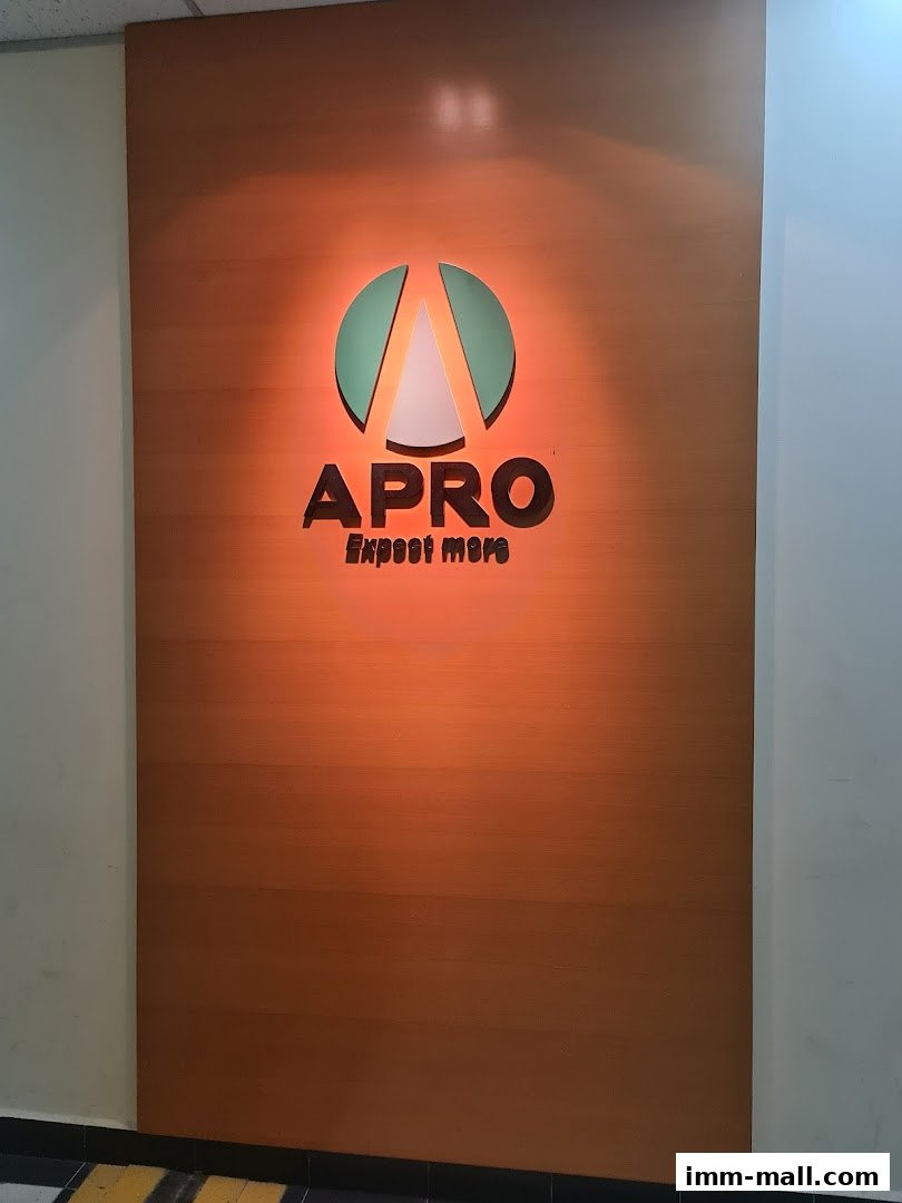 APRO ASIAN PROTECTION PTE LTD