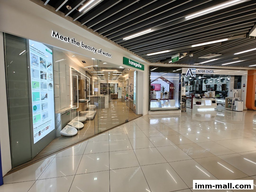 Asia Excel Pte. Ltd.