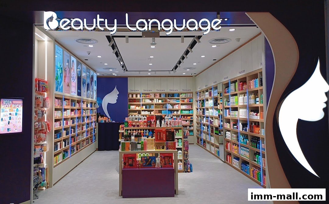 Beauty Language