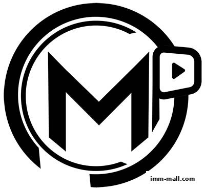A black and white logo for Capital M Productions featuring a stylized 'M' within a circle.
