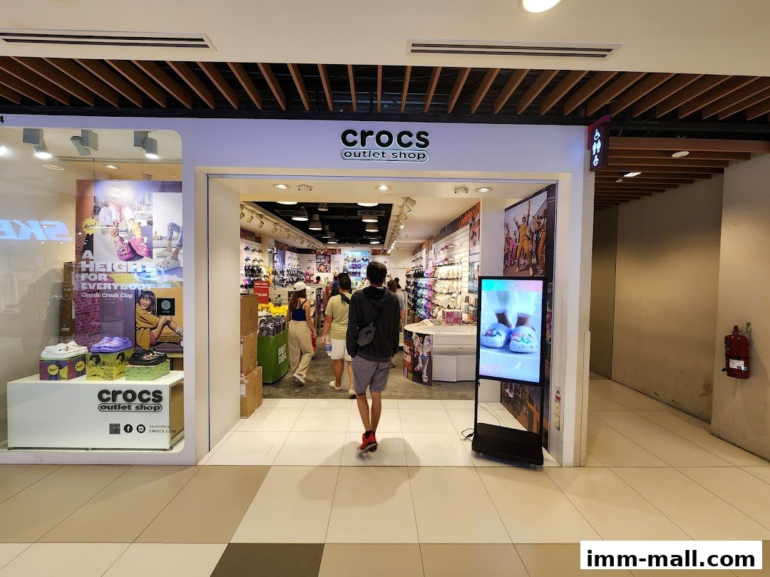 Crocs
