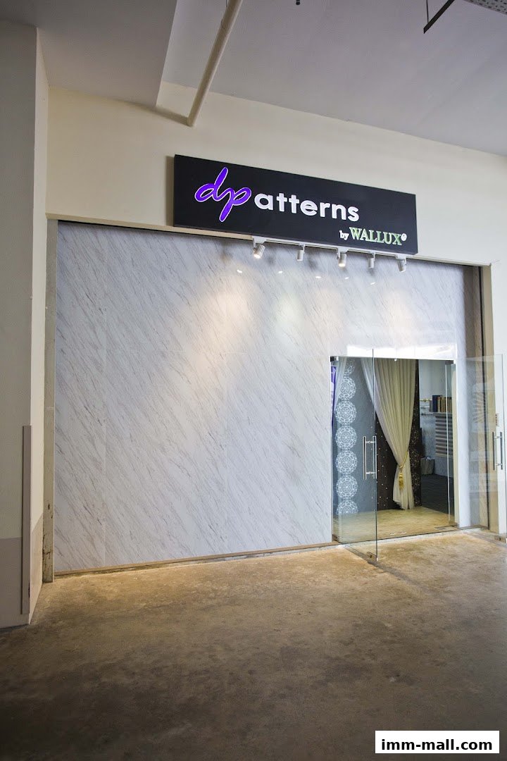 Dpatterns Pte Ltd