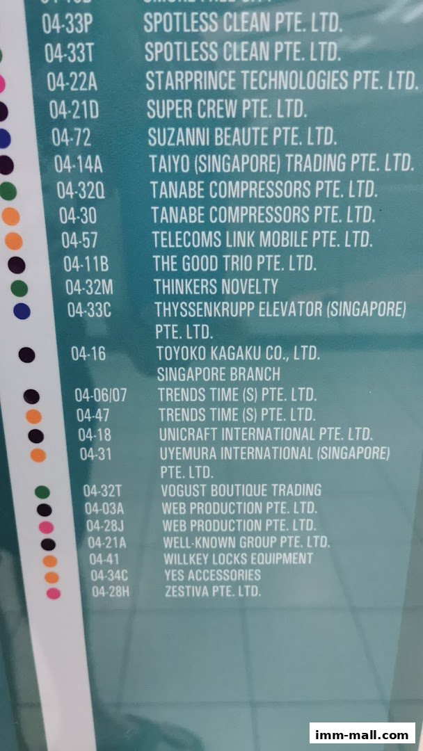 ETO Singapore Pte Ltd