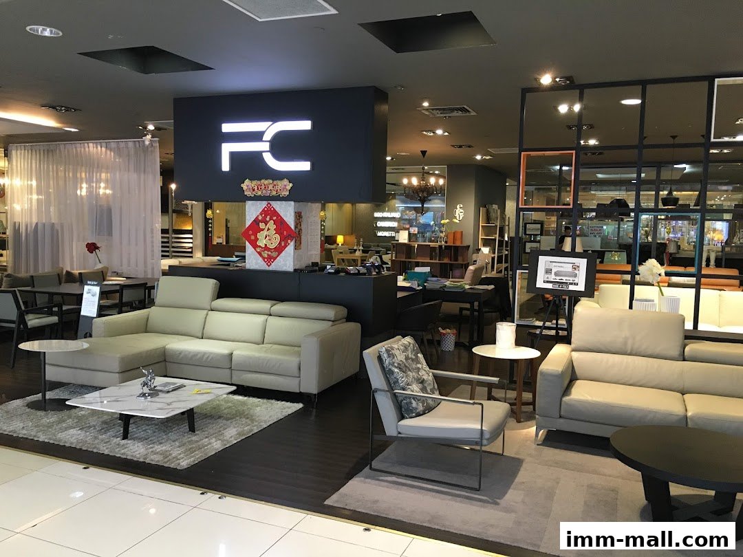 Furniture Club Holdings Pte Ltd