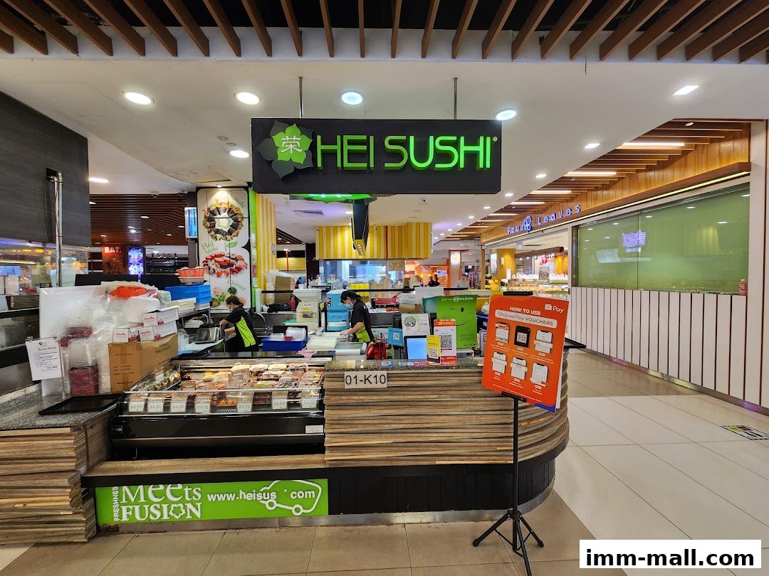 Hei Sushi
