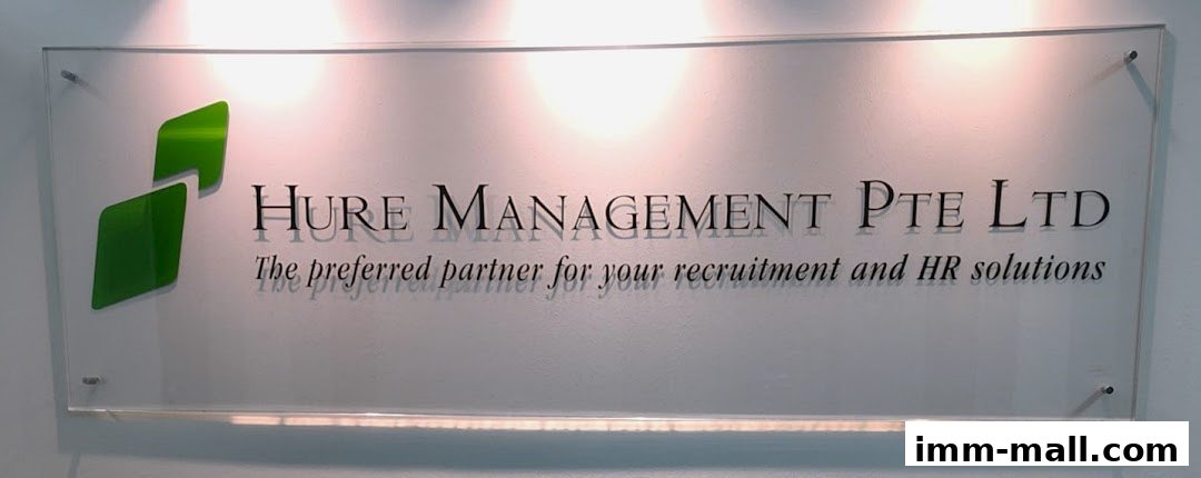 Hure Management Pte Ltd