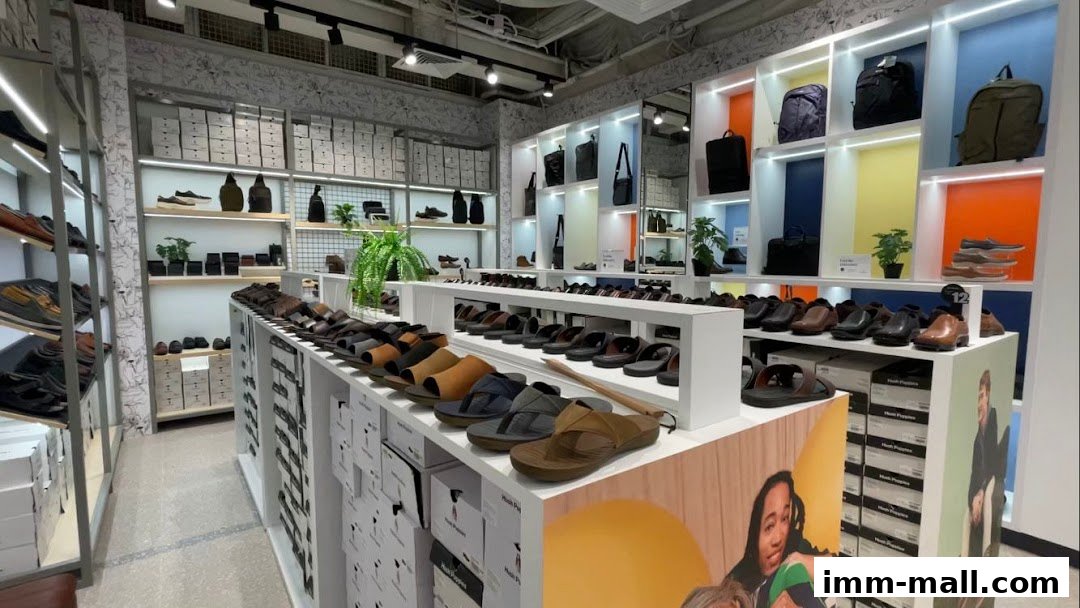 Hush Puppies Footwear  Bags Outlet