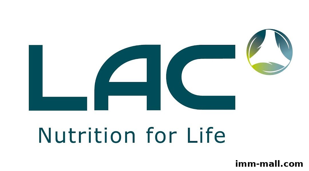 LAC Nutrition For Life
