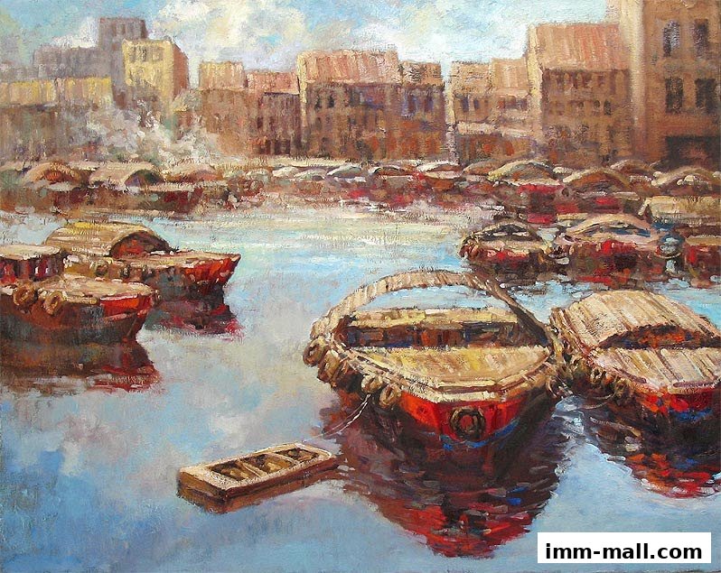 Li Fine Art Gallery