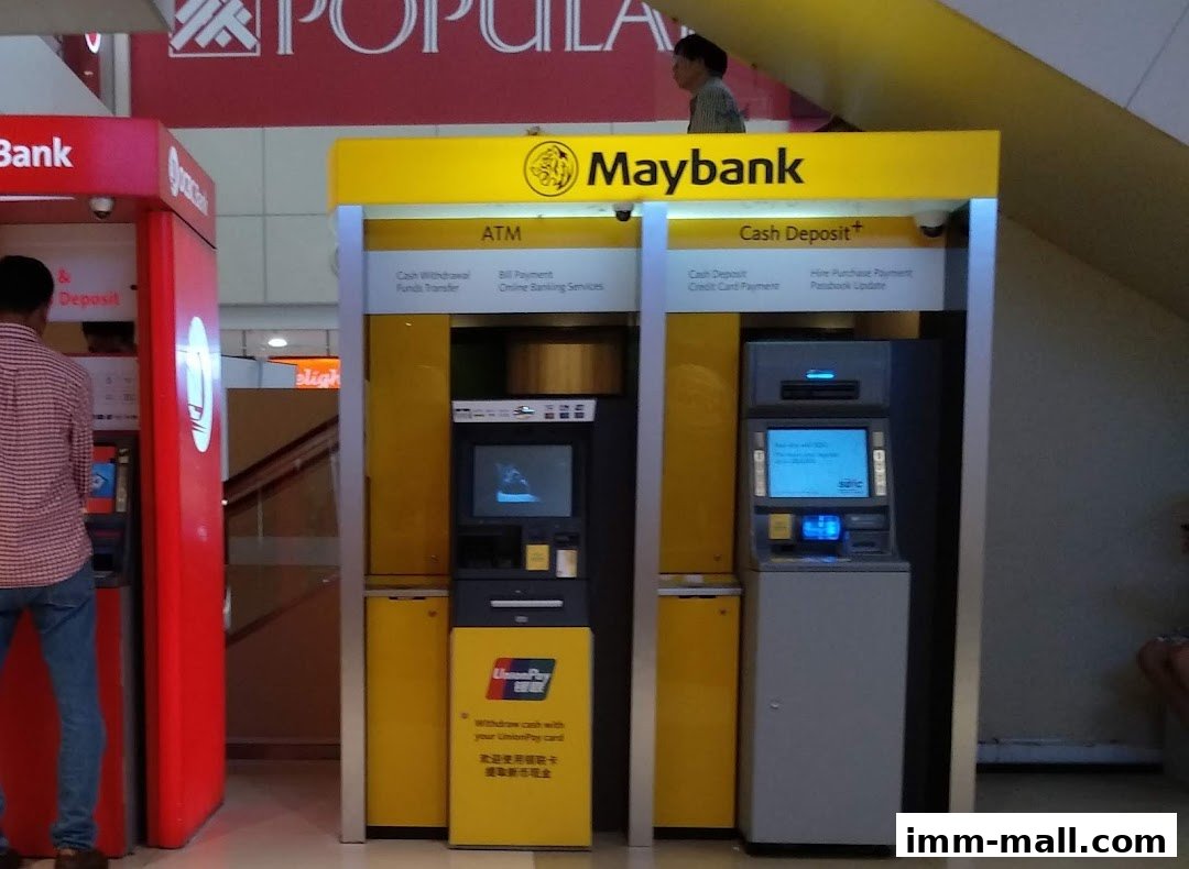 Maybank