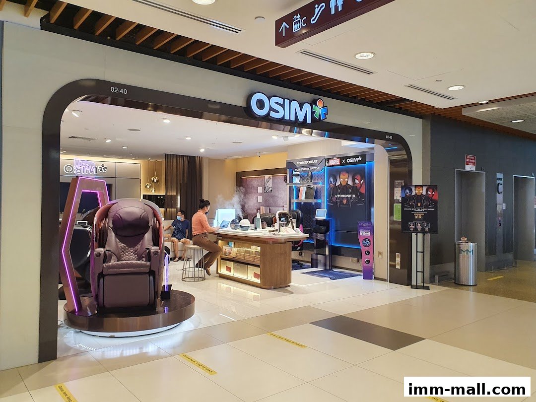 OSIM