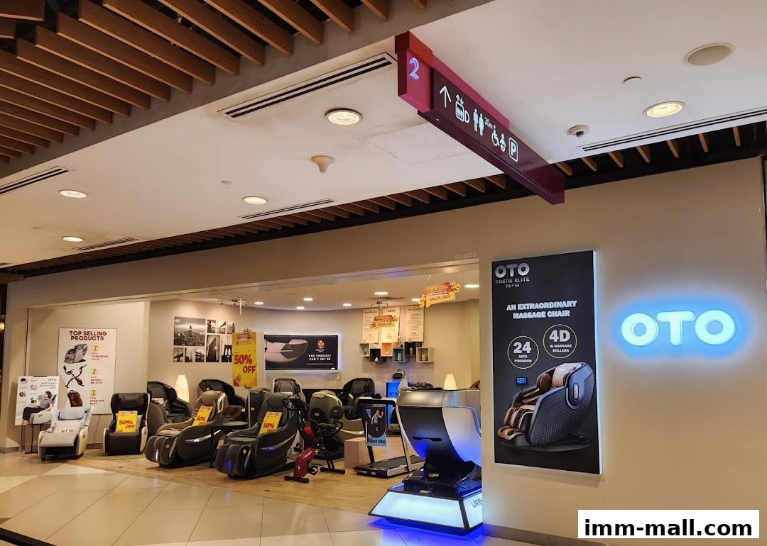 OTO Wellness IMM