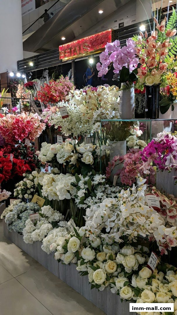 Petals By SF
