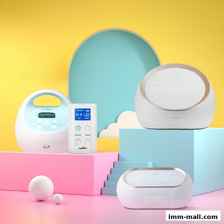 Spectrababy Singapore