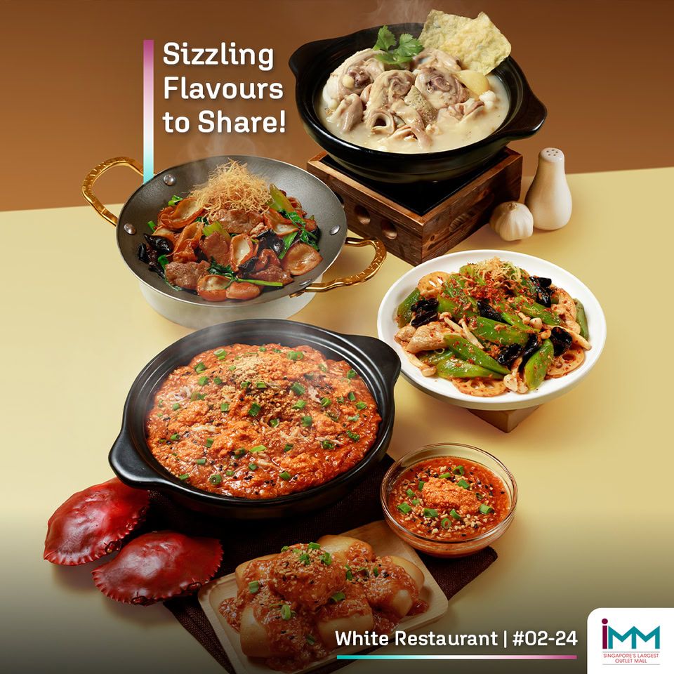 An assortment of exciting limited-time offers