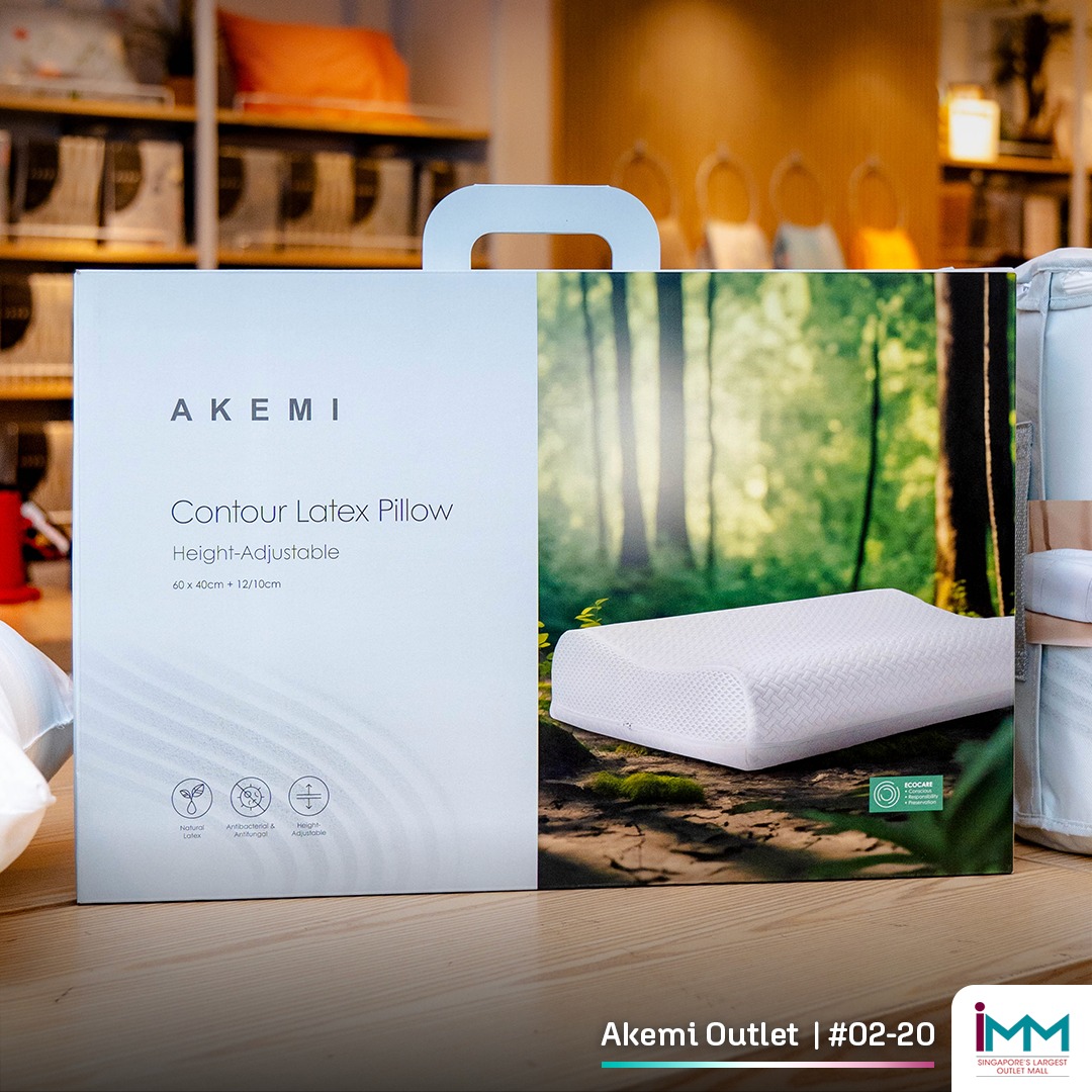 AKEMI home fragrances and clearance items