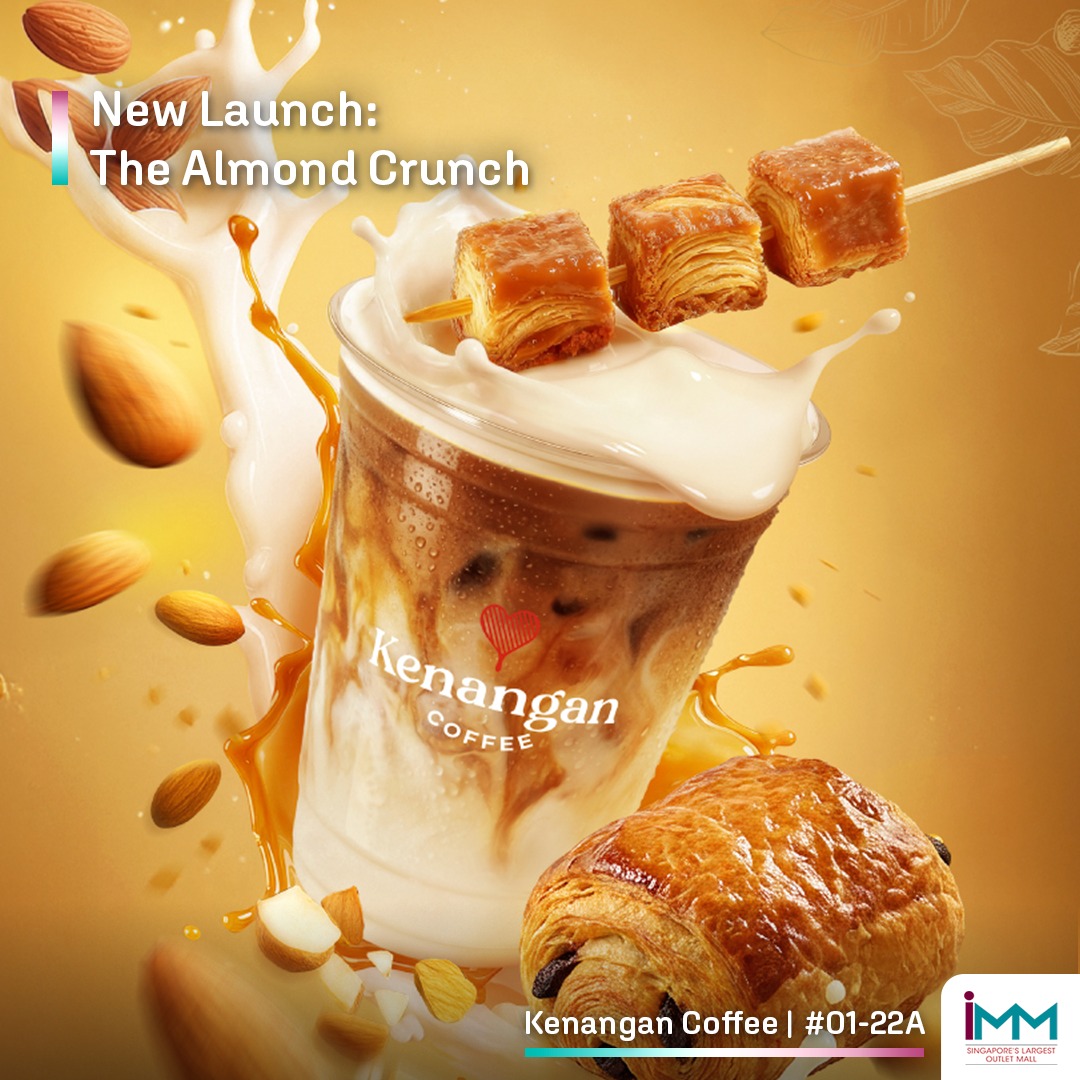 Assorted traditional Chinese New Year snacks and treats