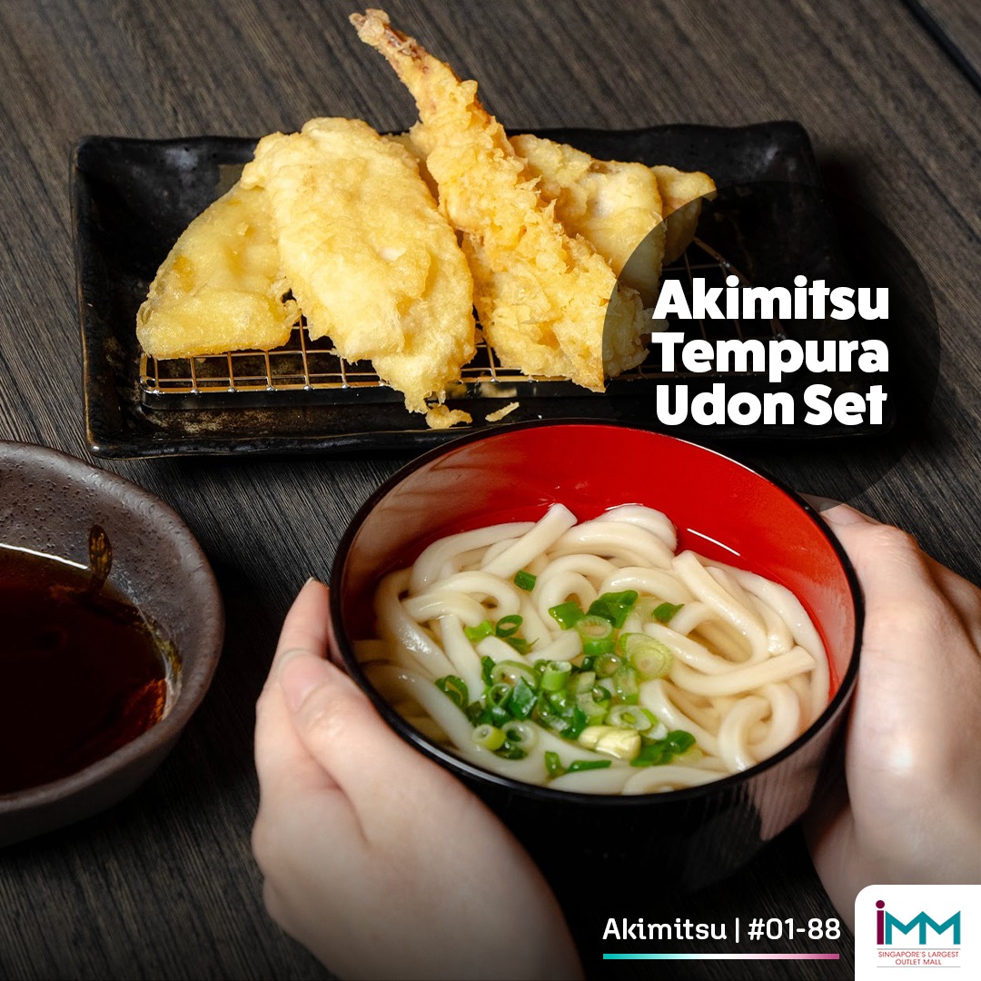 An inviting dining atmosphere at Akimitsu