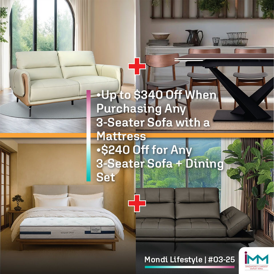 Premium home comfort and wellness items