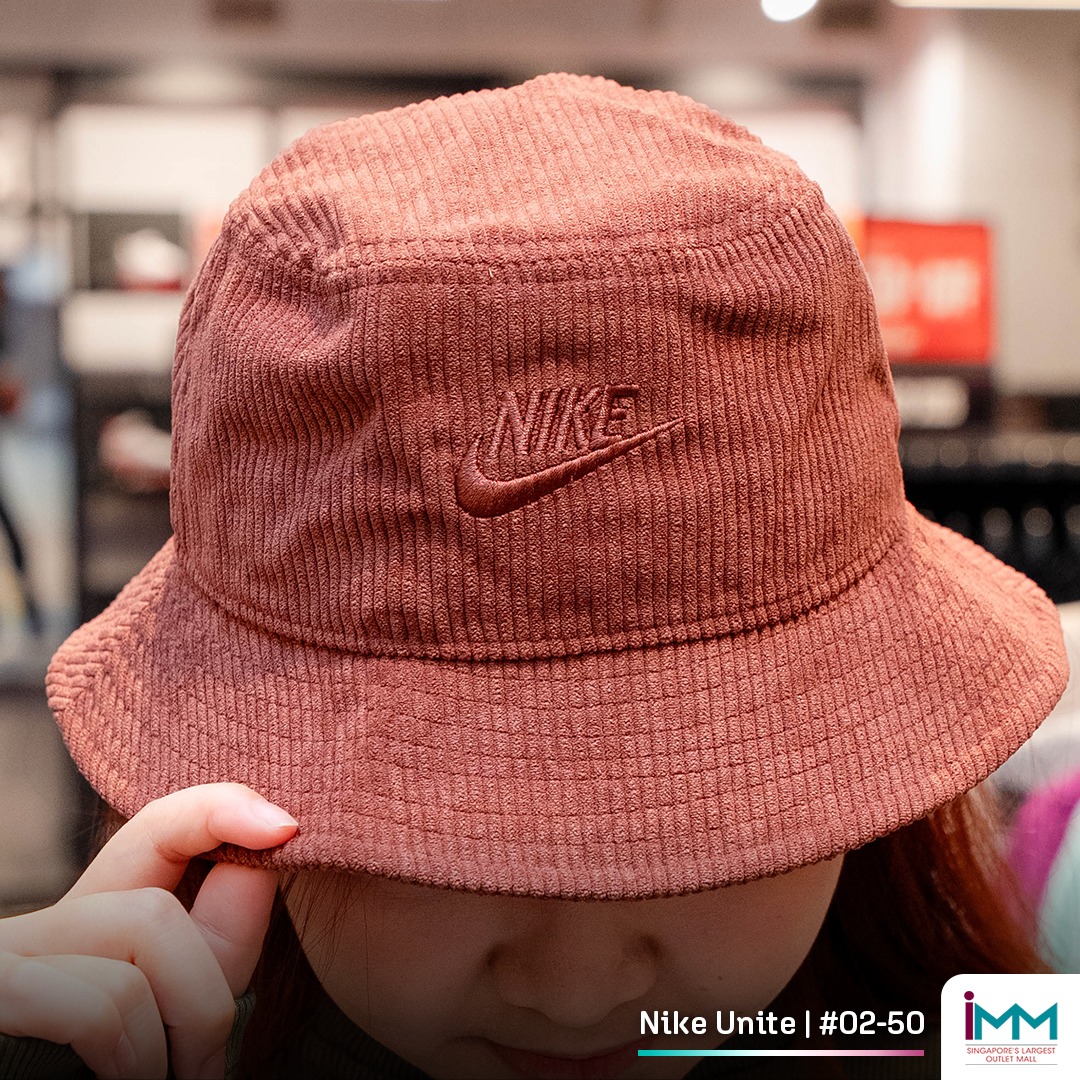 Stylish Nike activewear collection