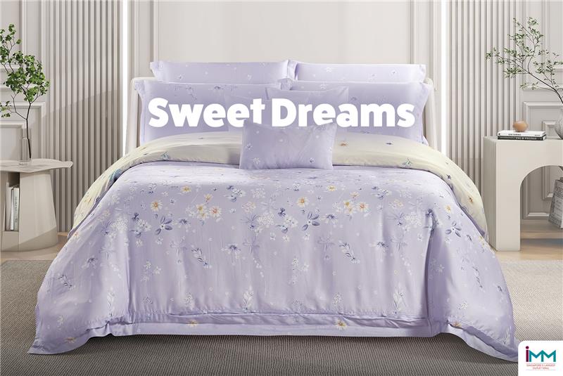 A variety of AKEMI sheet styles and colors