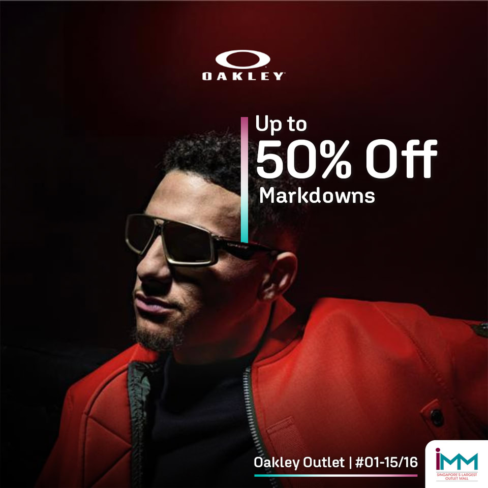 An assortment of exciting limited-time offers