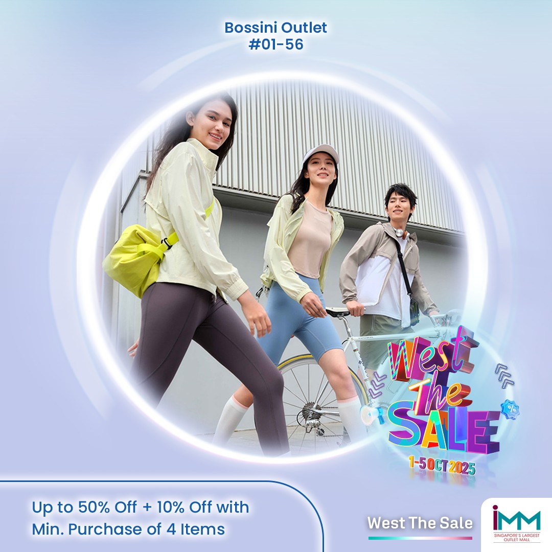 Image representing the fun and entertainment aspects of West The Sale